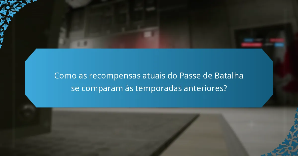 Que conteúdo desbloqueável está disponível através do Passe de Batalha?