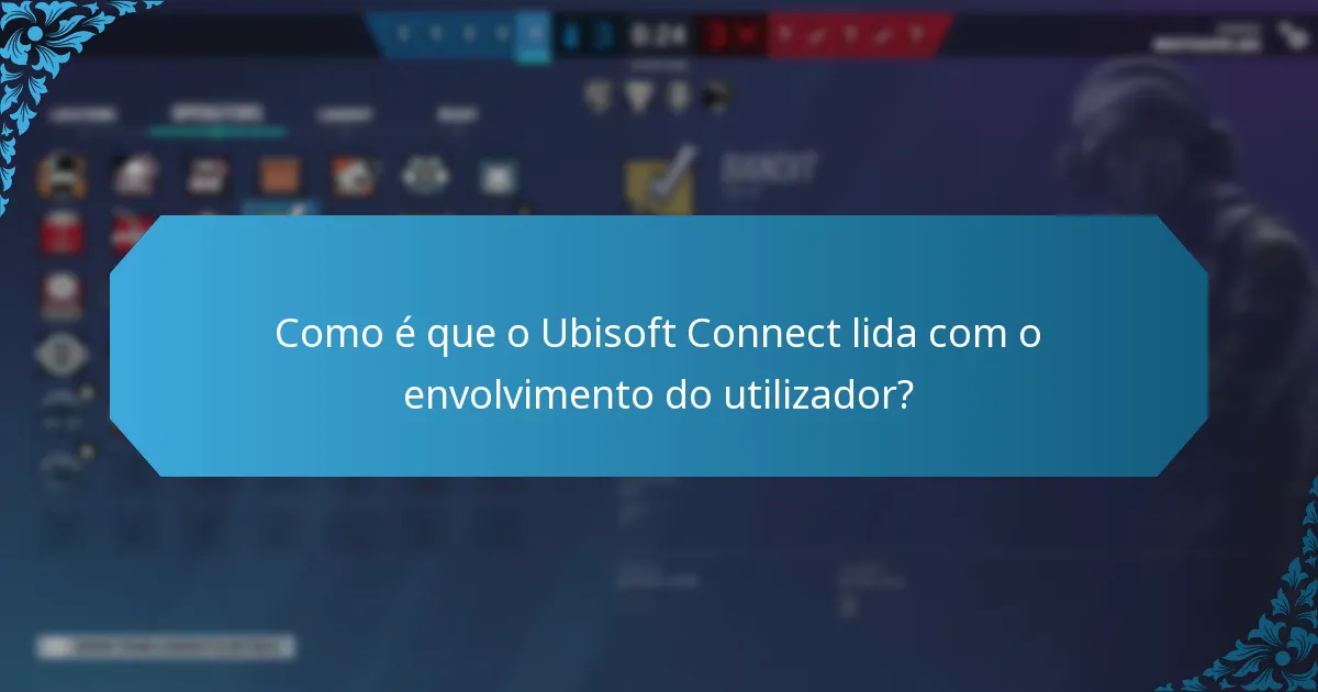 Qual é a especulação da comunidade sobre o Ubisoft Connect?