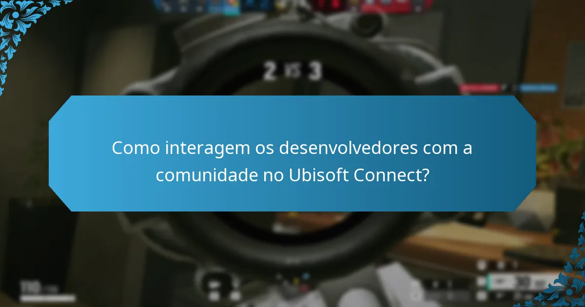 Como podem os jogadores submeter sugestões através do Ubisoft Connect?