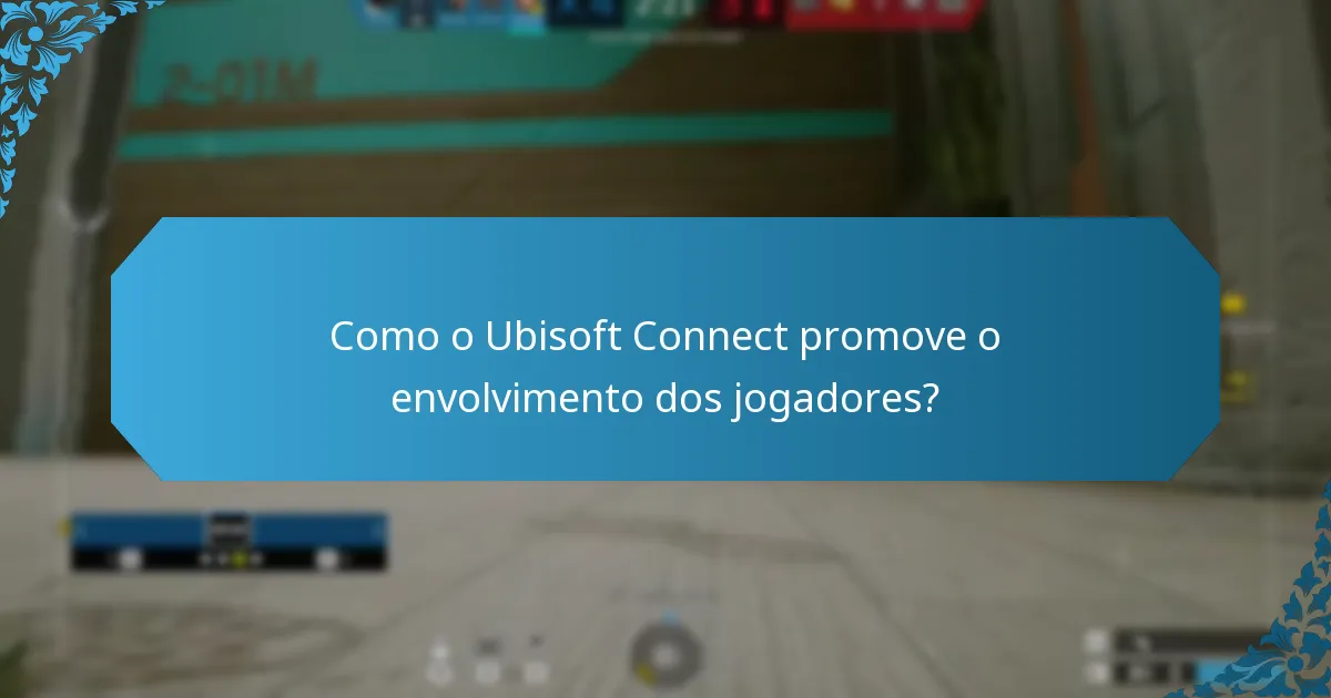 Como funcionam os objetivos colaborativos no Ubisoft Connect?