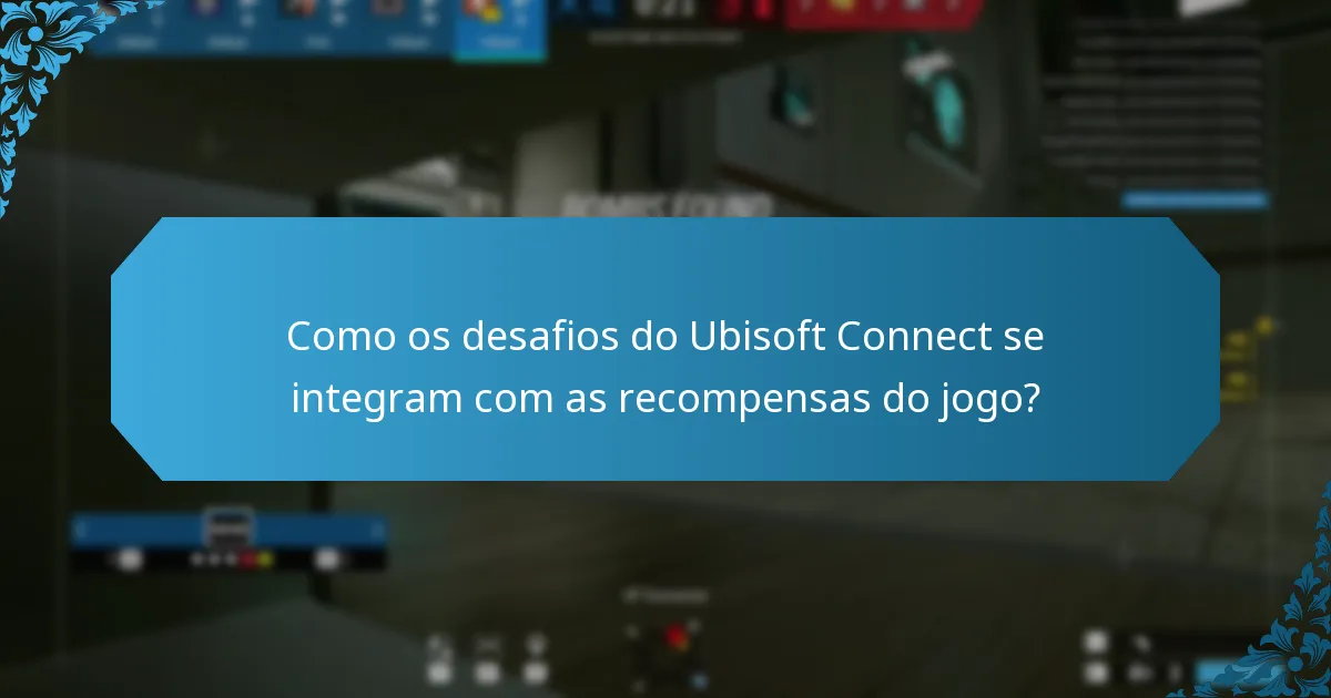 O que são tarefas semanais no Ubisoft Connect?