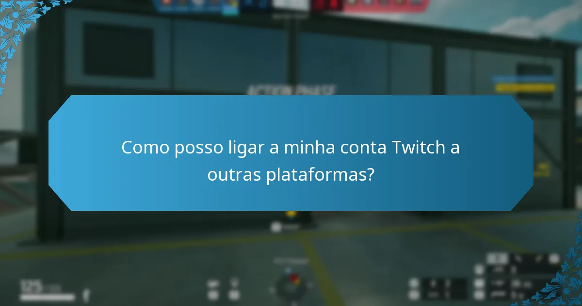 Quais passos de resolução de problemas posso tomar para problemas com os Twitch Drops?