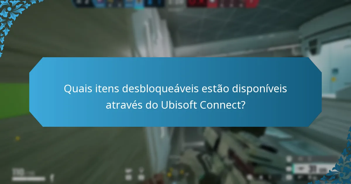 Como podem os jogadores maximizar as suas recompensas no Ubisoft Connect?