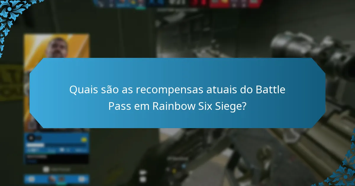Quais recompensas do Battle Pass são consideradas as mais valiosas?