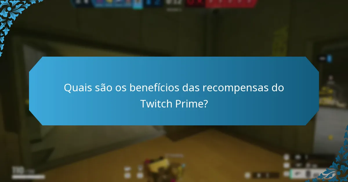 Como os Twitch Drops se comparam às recompensas de outras plataformas?