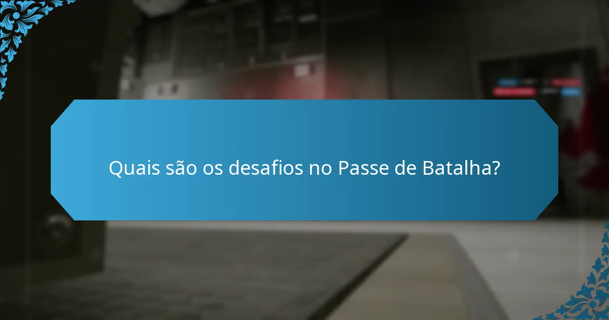 Como as recompensas do Passe de Batalha se comparam a outras recompensas no jogo?